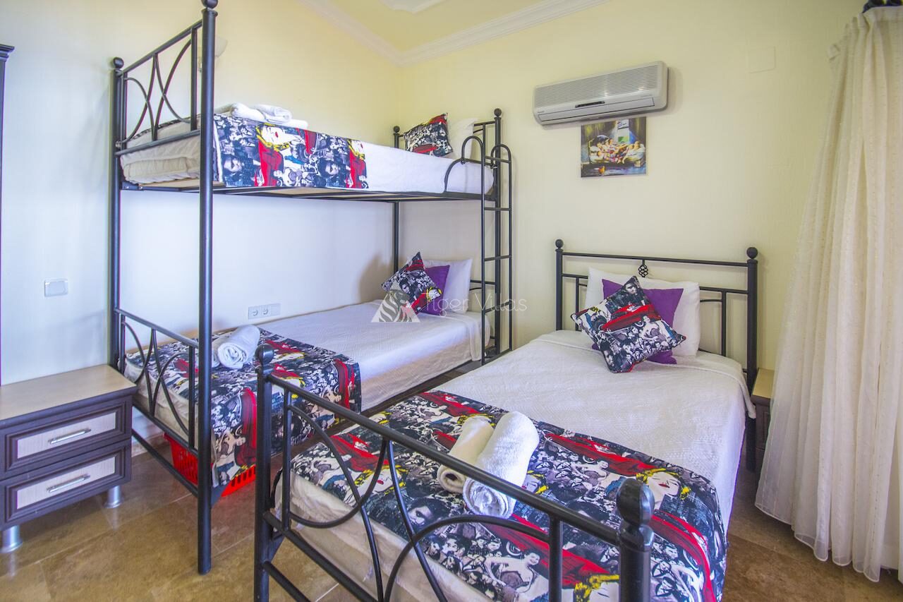 Villa Tepe Zirve — 19