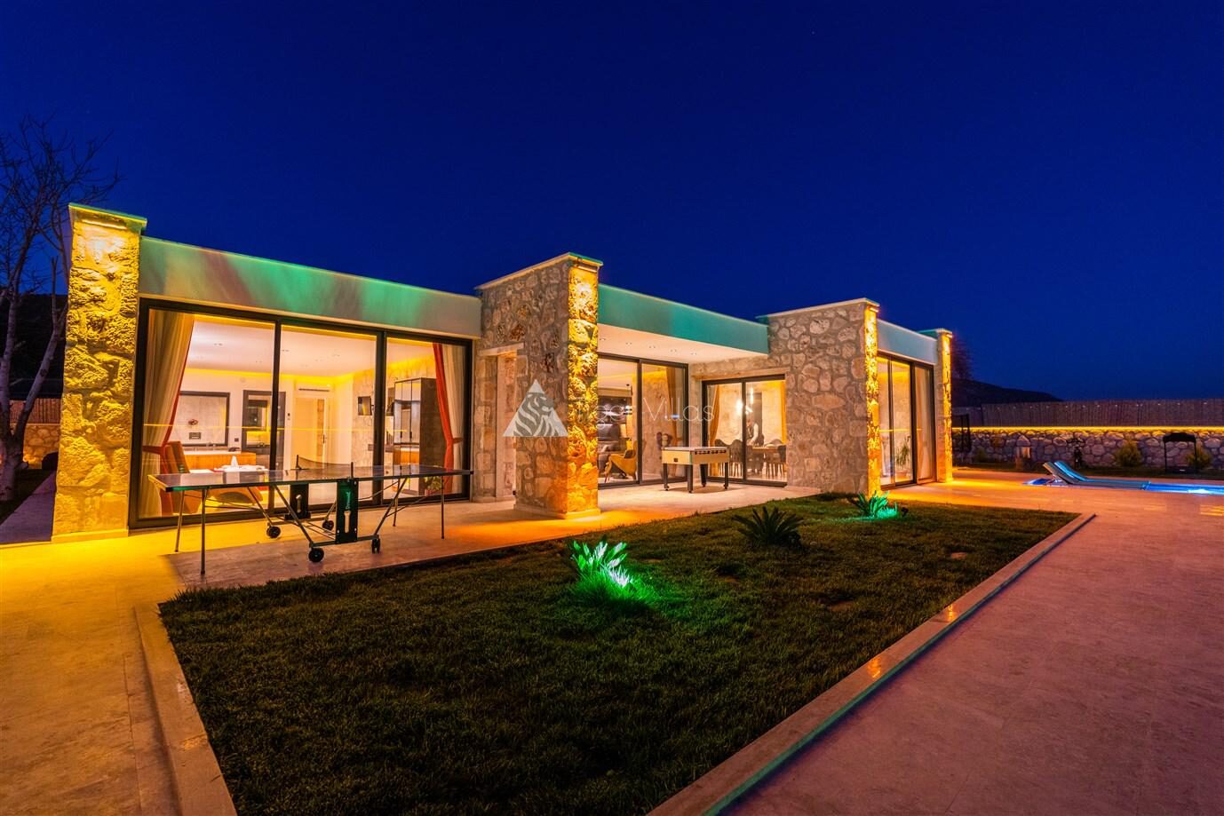 Villa Vip — 4