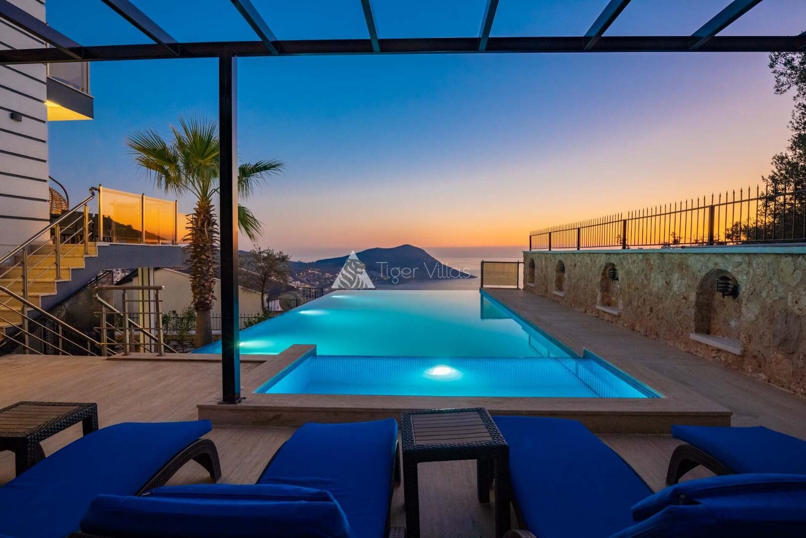 Villa İn The Sky — 10