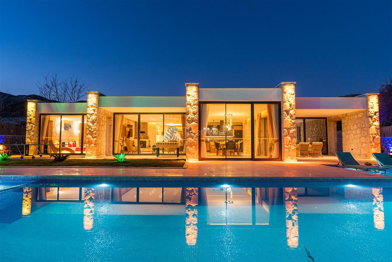 Villa Vip — 7