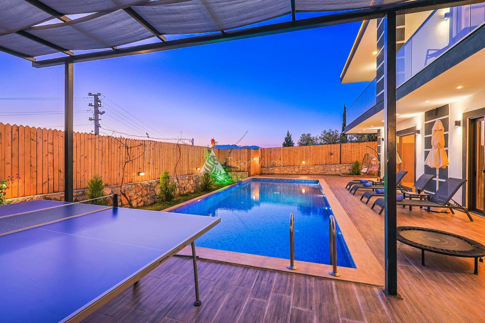 Villa Eftelya Duo — 28