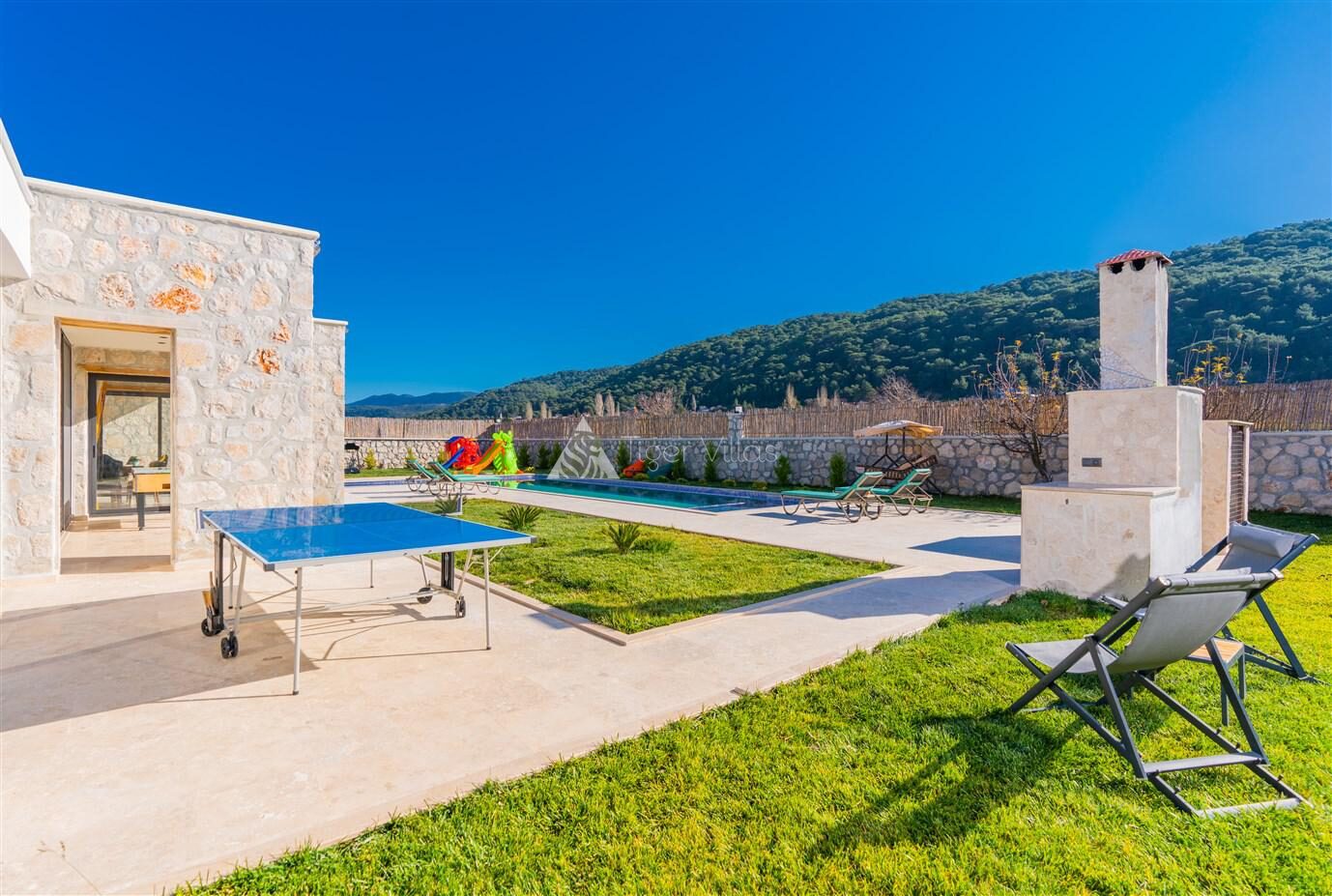 Villa Vip — 8
