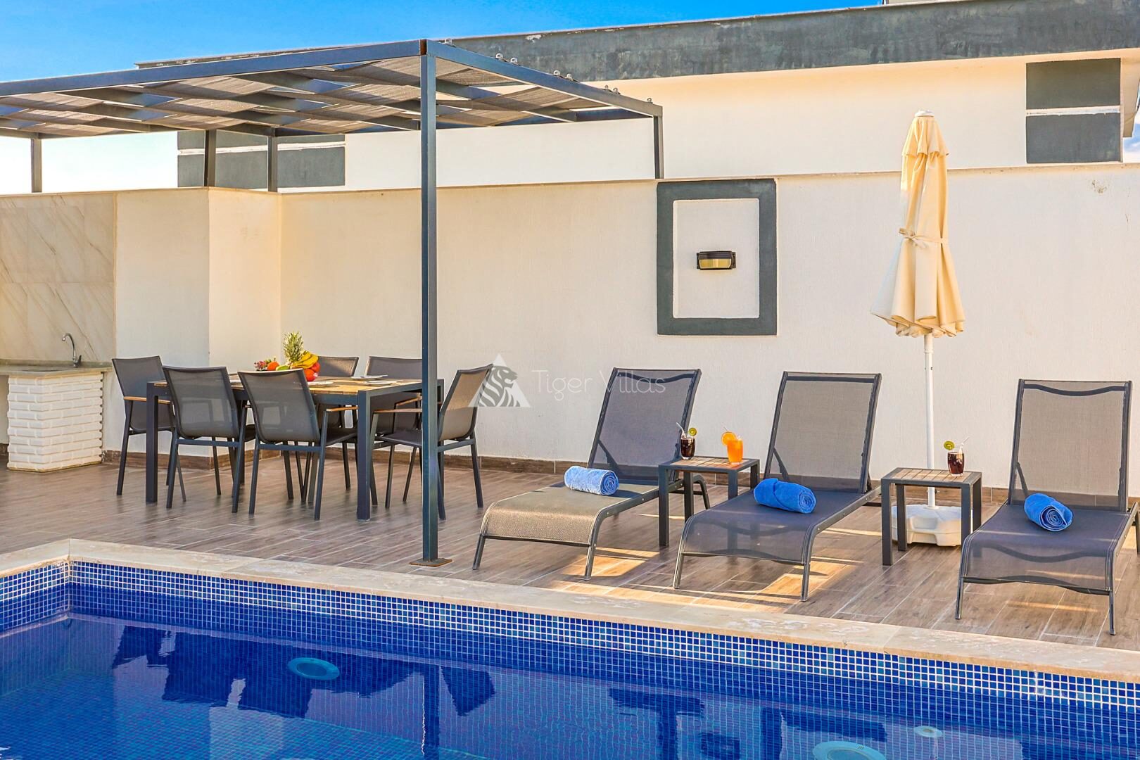 Villa Sidelya — 22