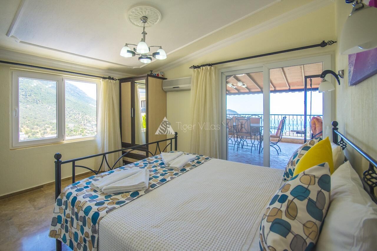 Villa Tepe Zirve — 20