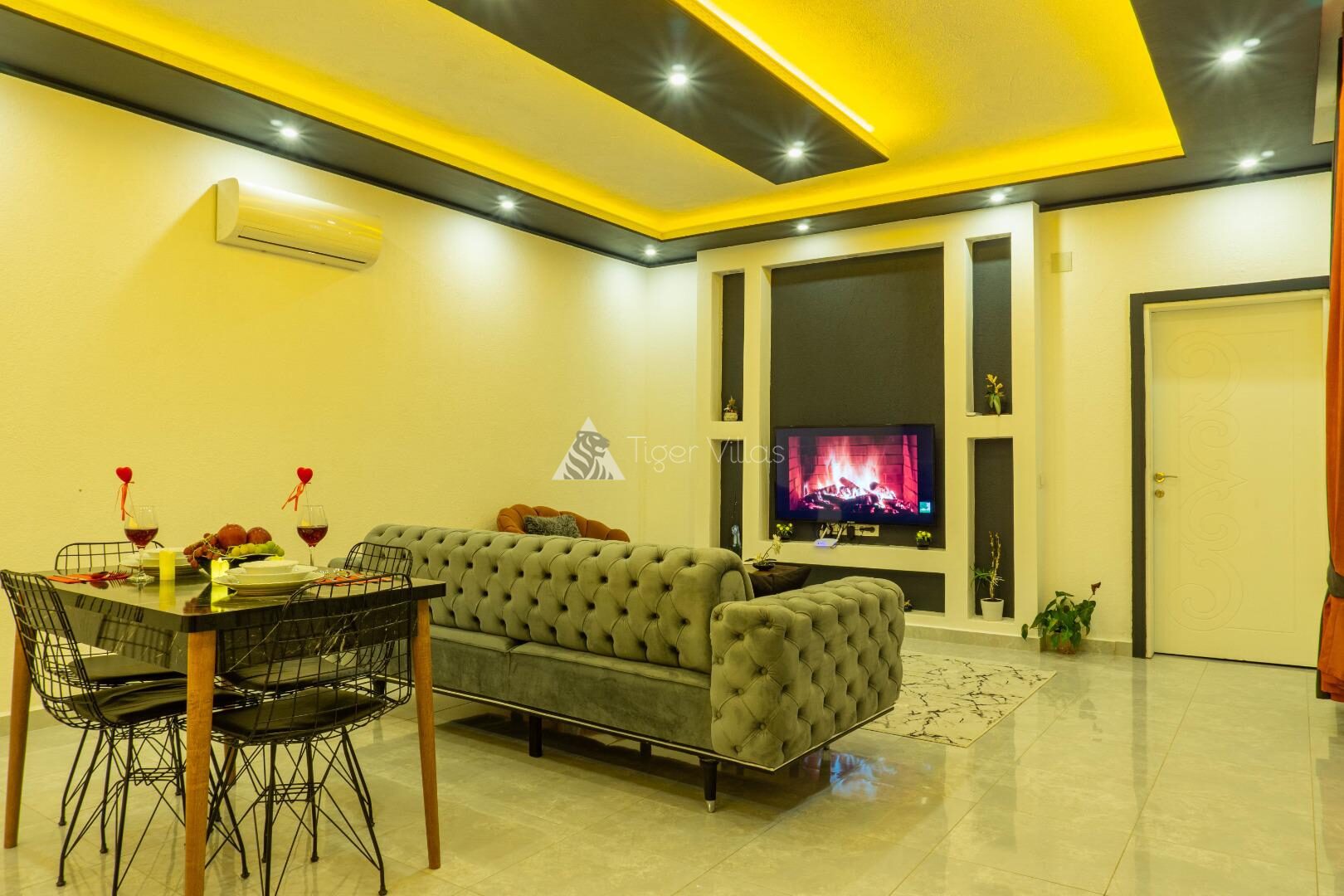Villa Derin Duo — 25