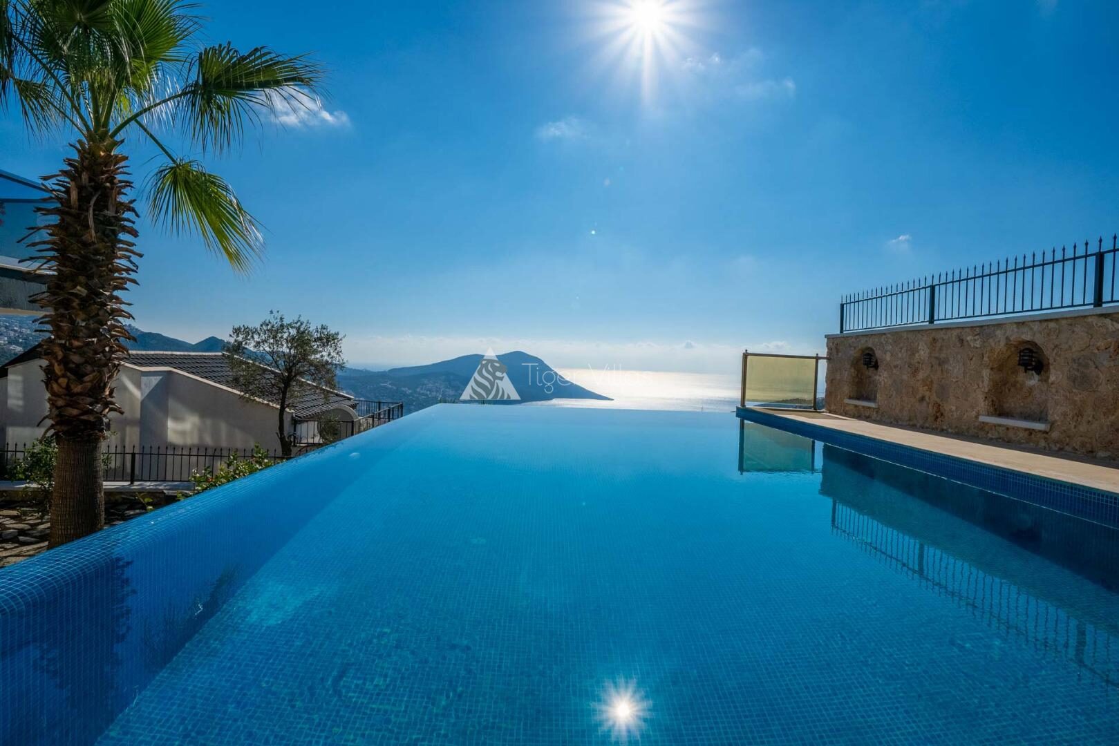 Villa İn The Sky — 16