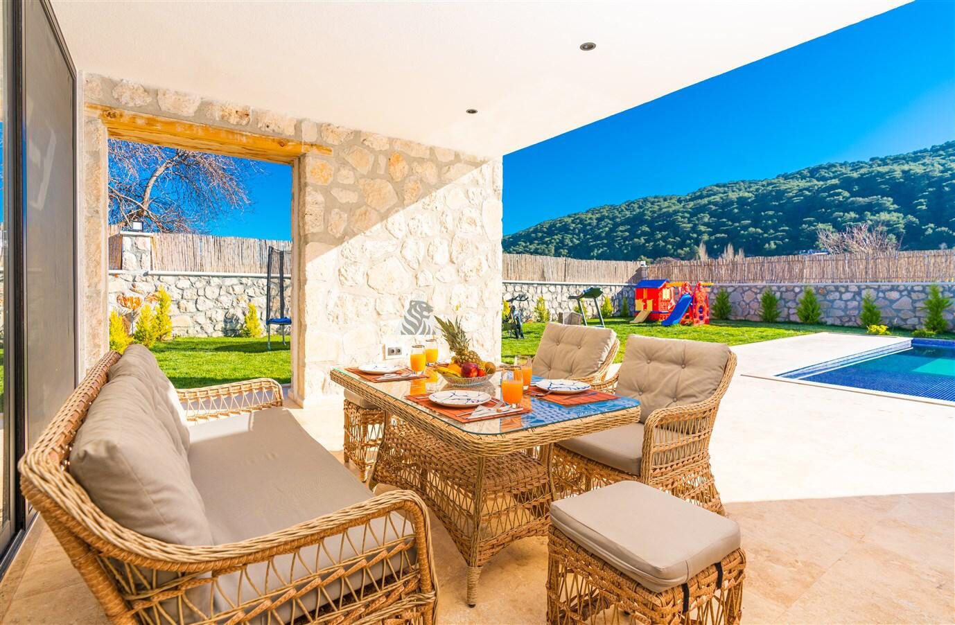 Villa Vip — 14