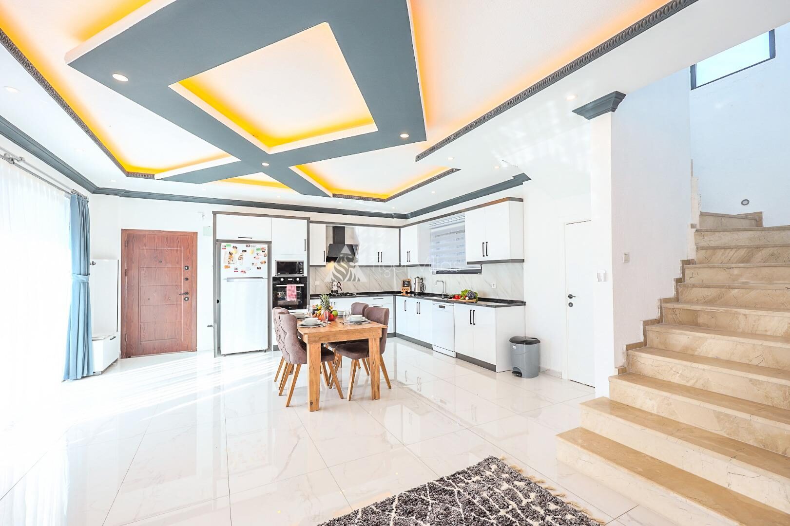 Villa Eftelya Duo — 35