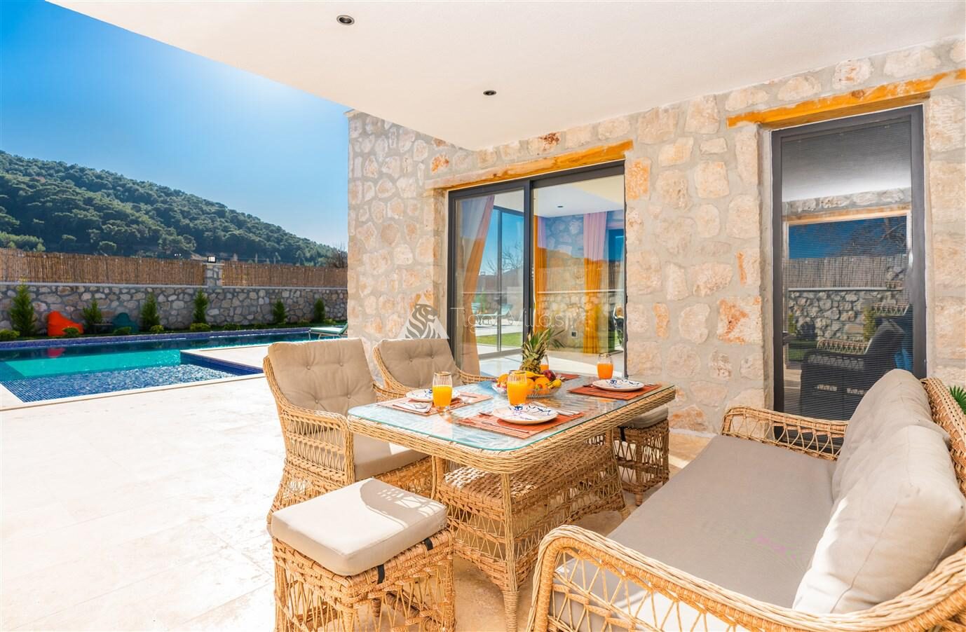 Villa Vip — 15