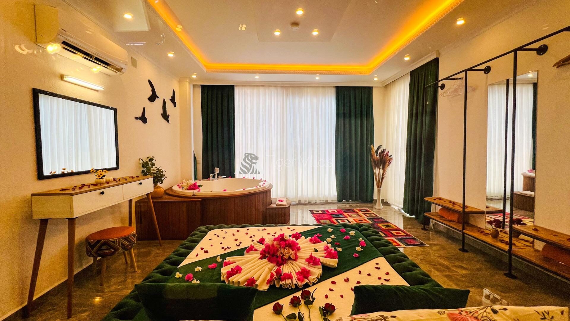 Villa Lantana — 26