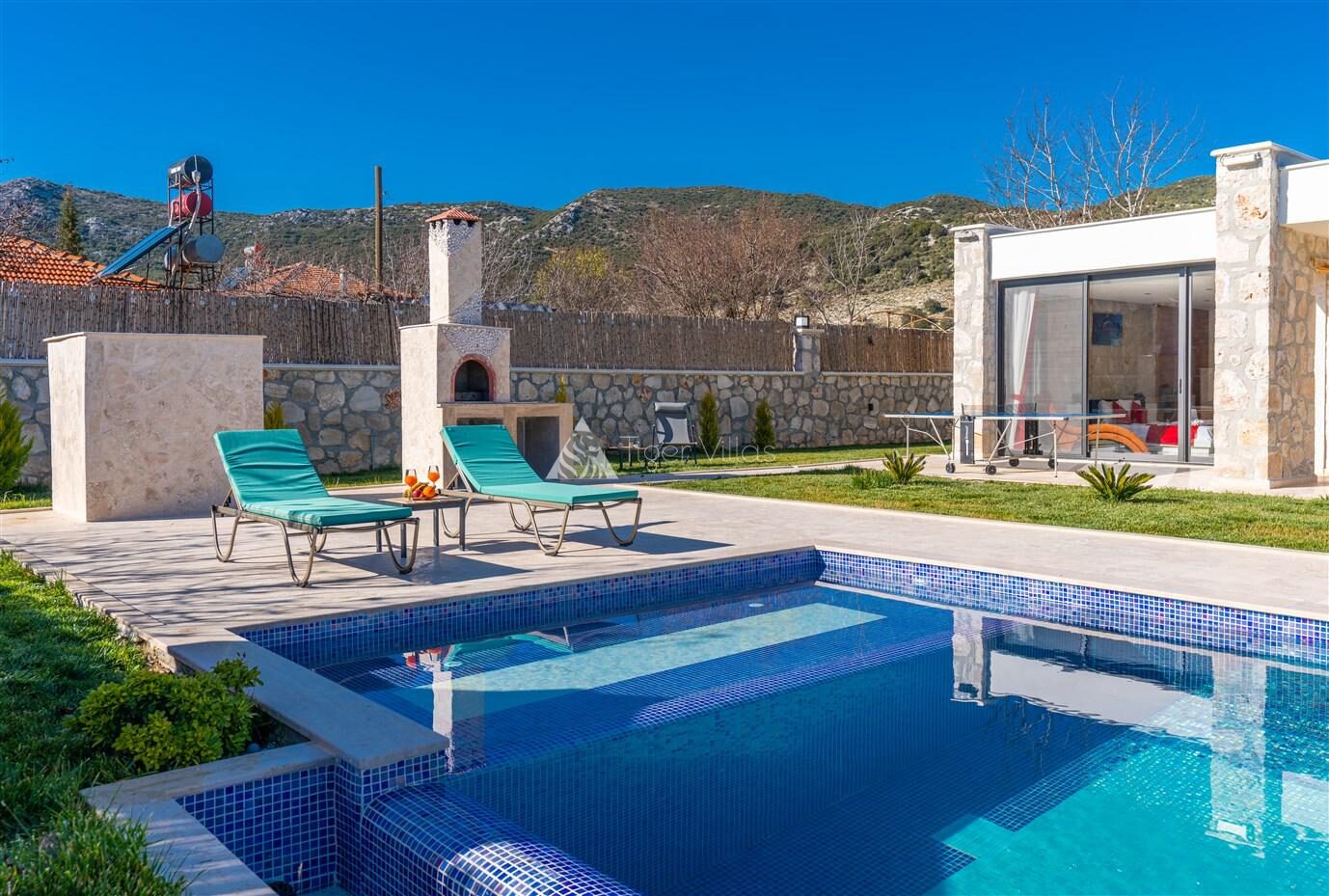 Villa Vip — 16