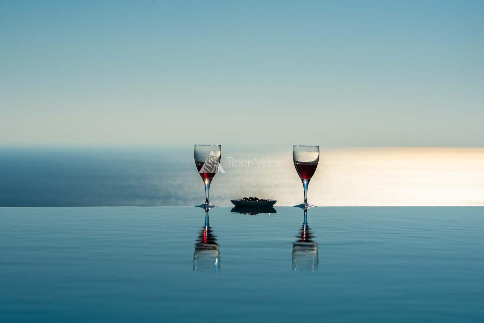 Villa İn The Sky — 20