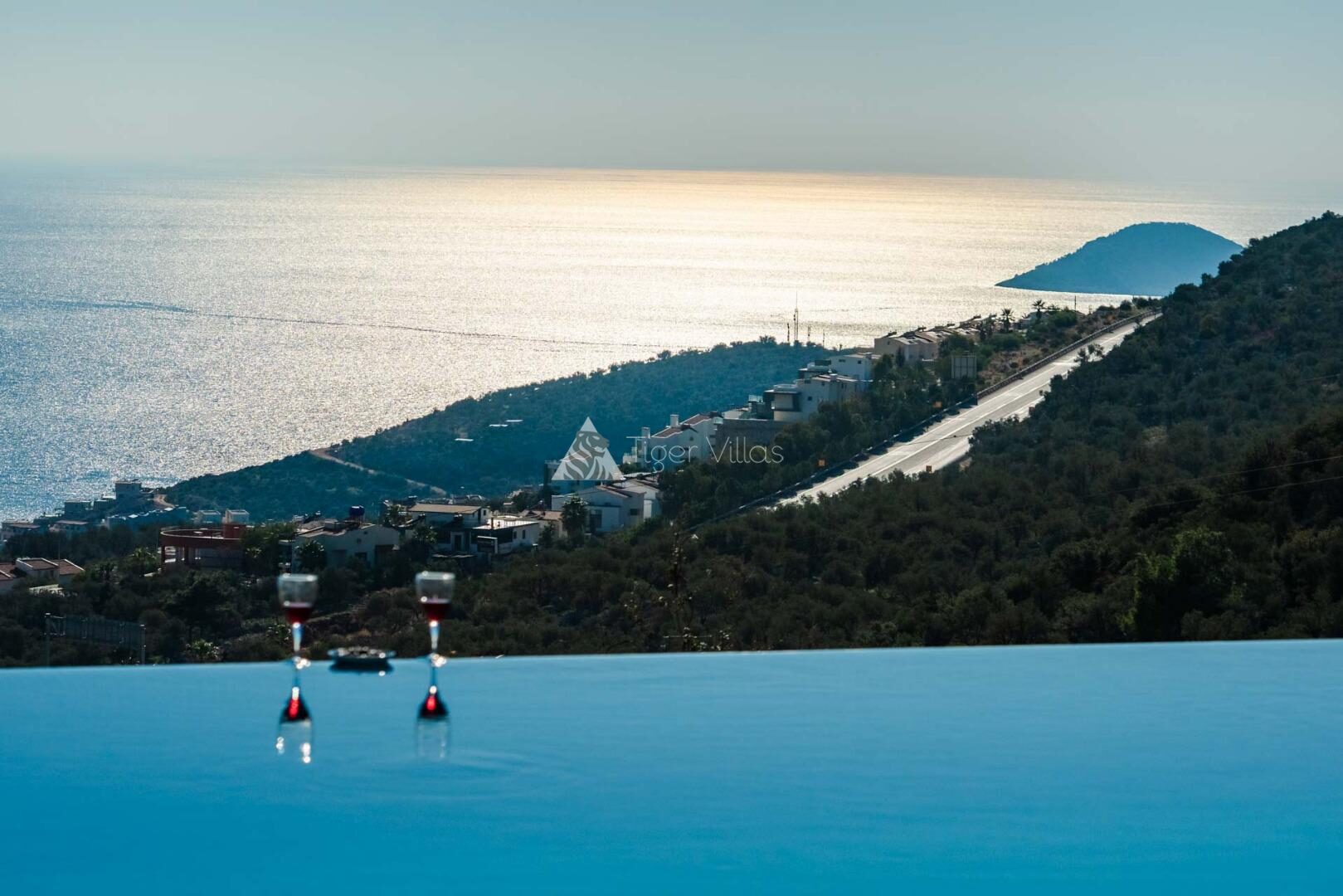 Villa İn The Sky — 21