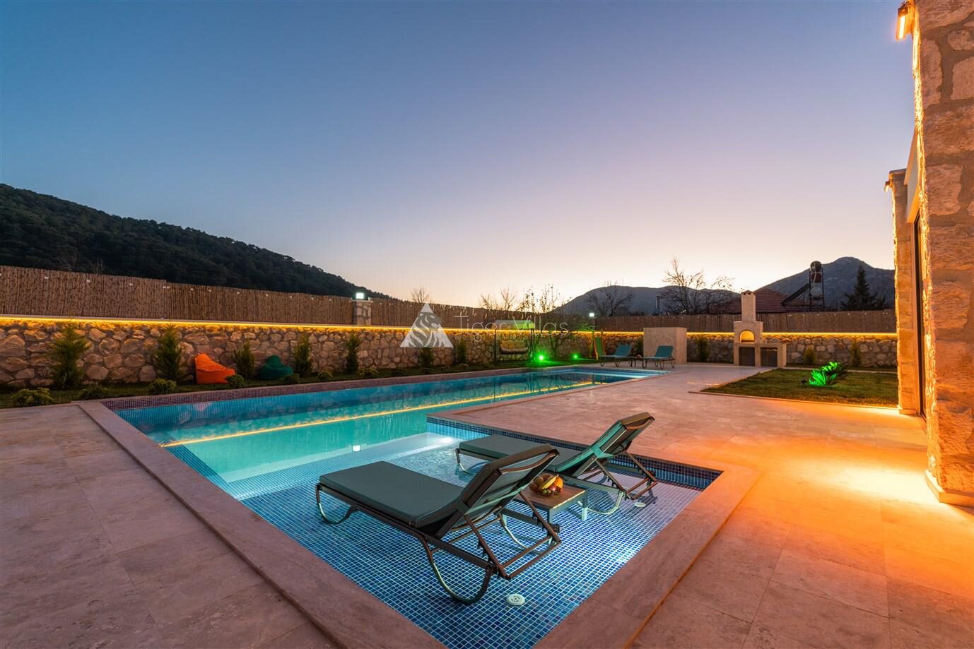 Villa Vip — 20