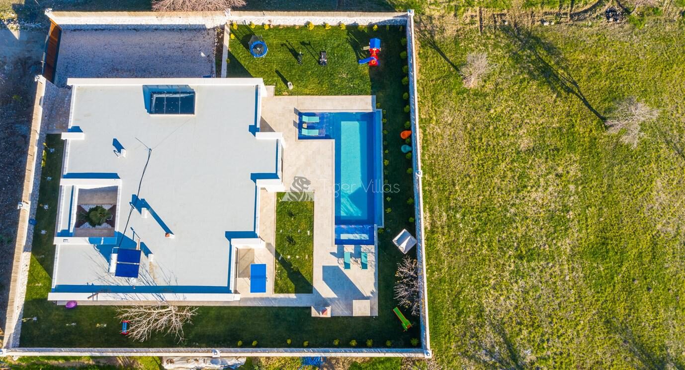 Villa Vip — 22