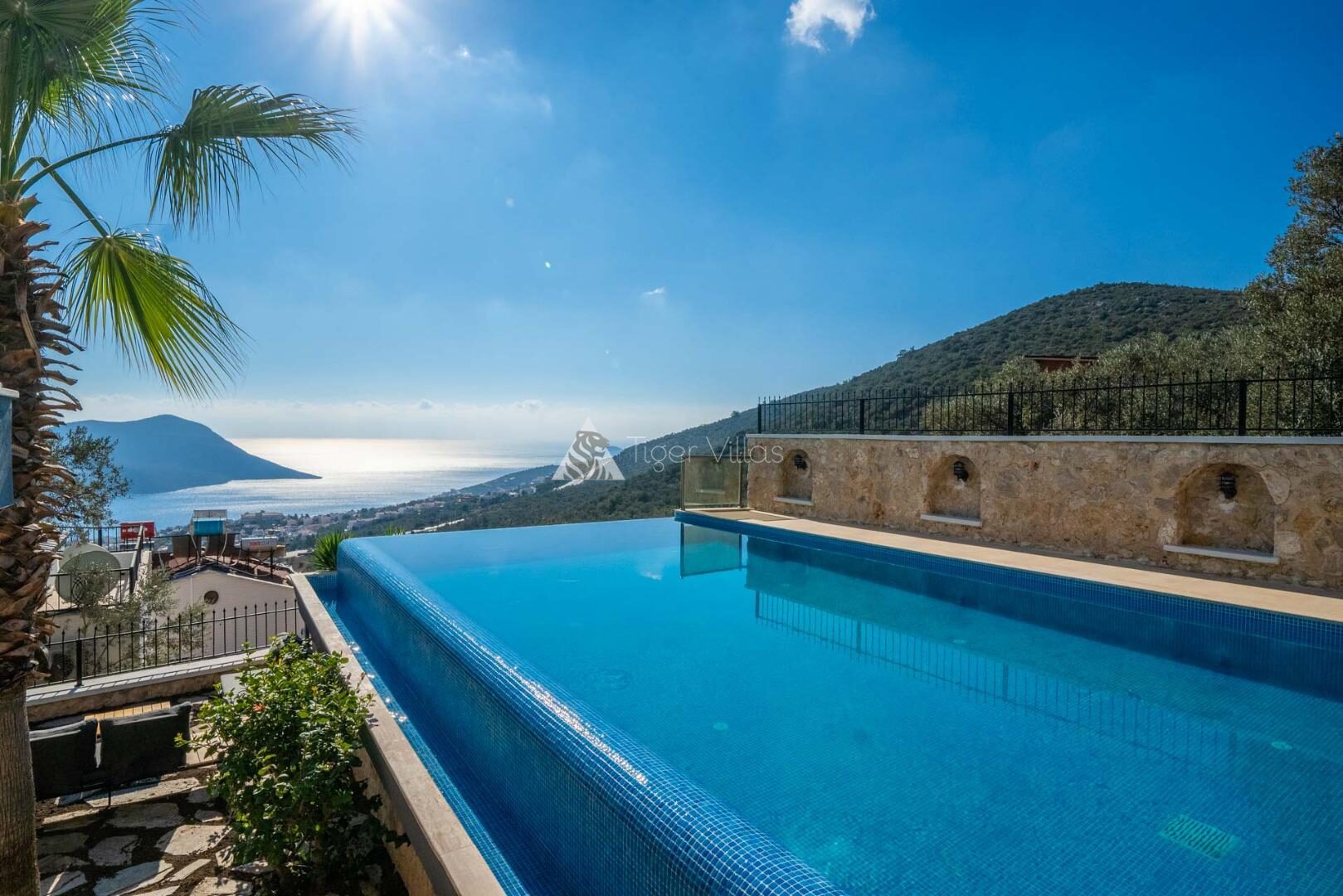 Villa İn The Sky — 24