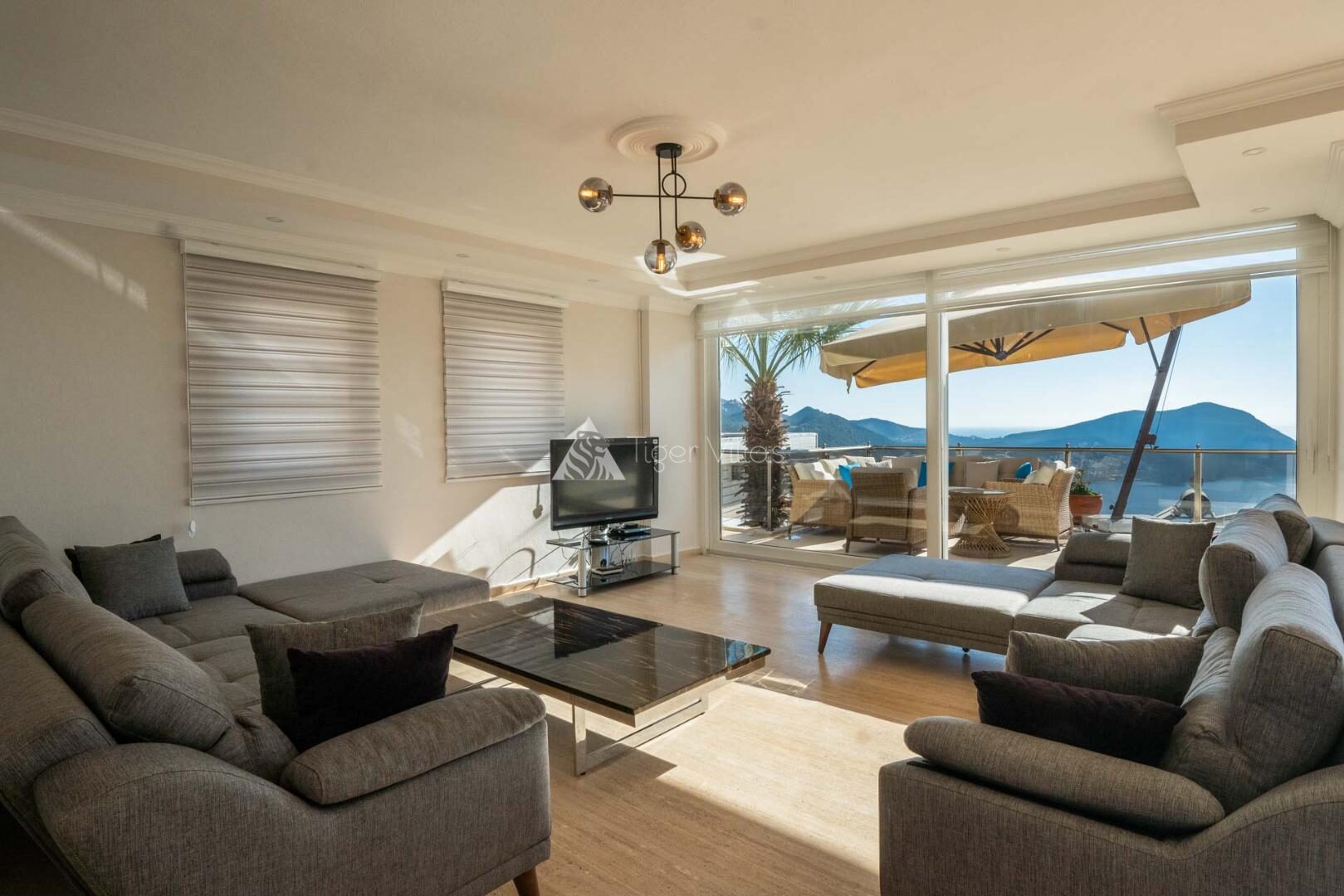 Villa İn The Sky — 27