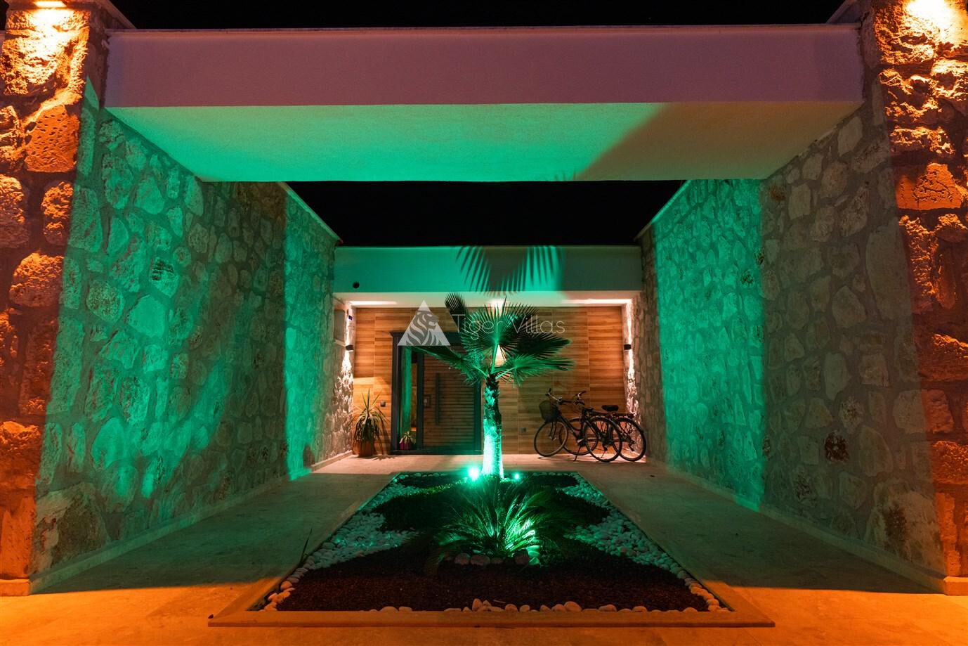 Villa Vip — 28