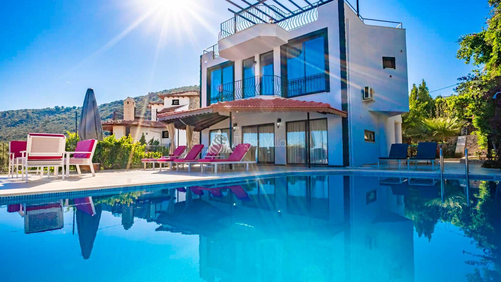 Villa Batum — 1