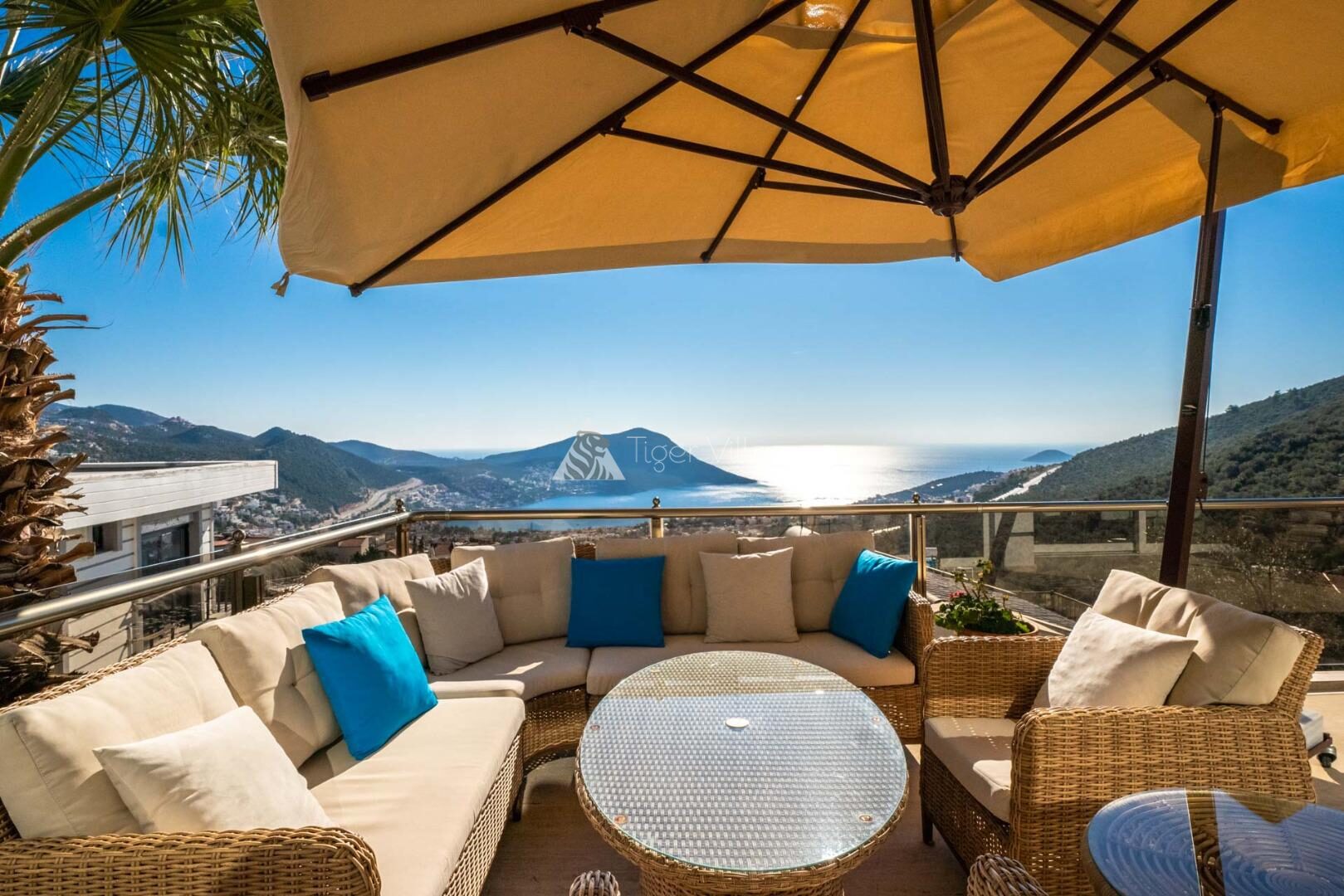 Villa İn The Sky — 29