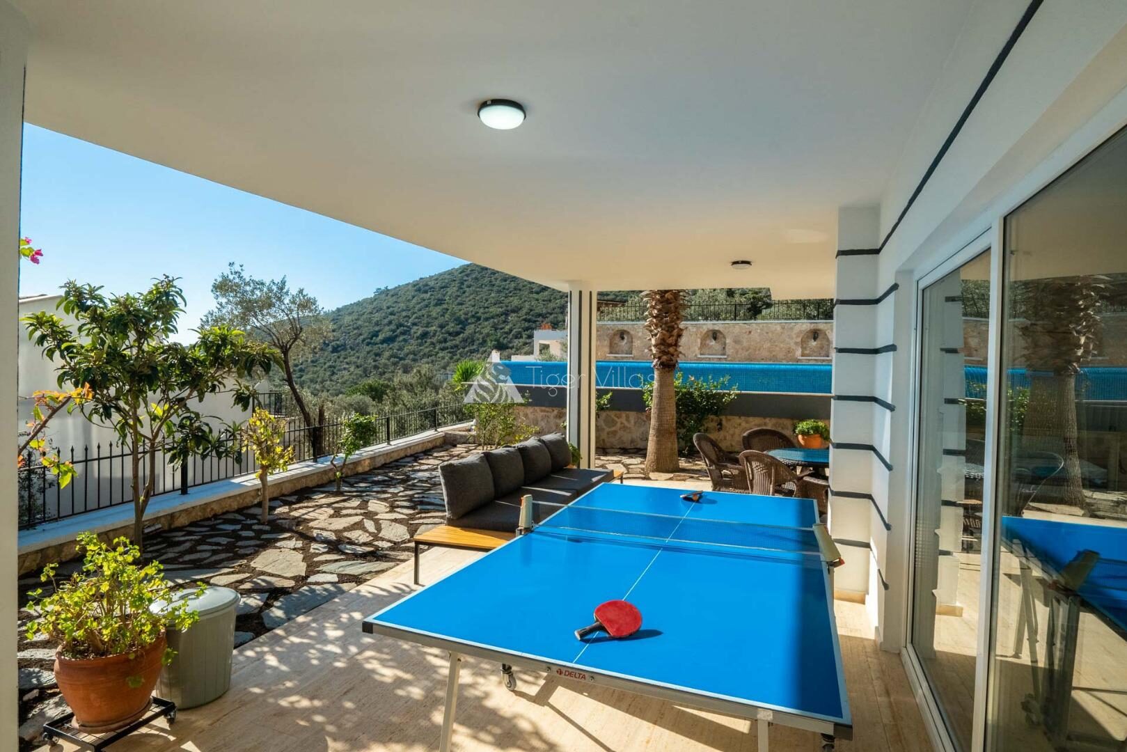 Villa İn The Sky — 32
