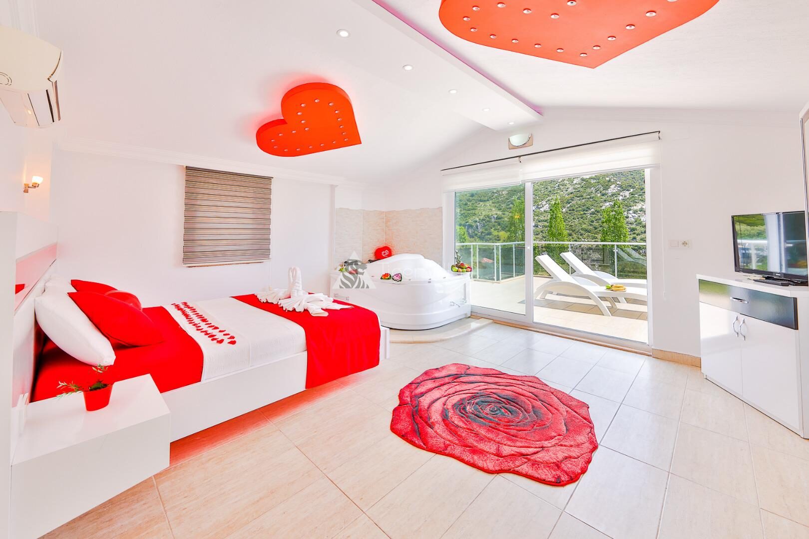 Villa Disney — 38