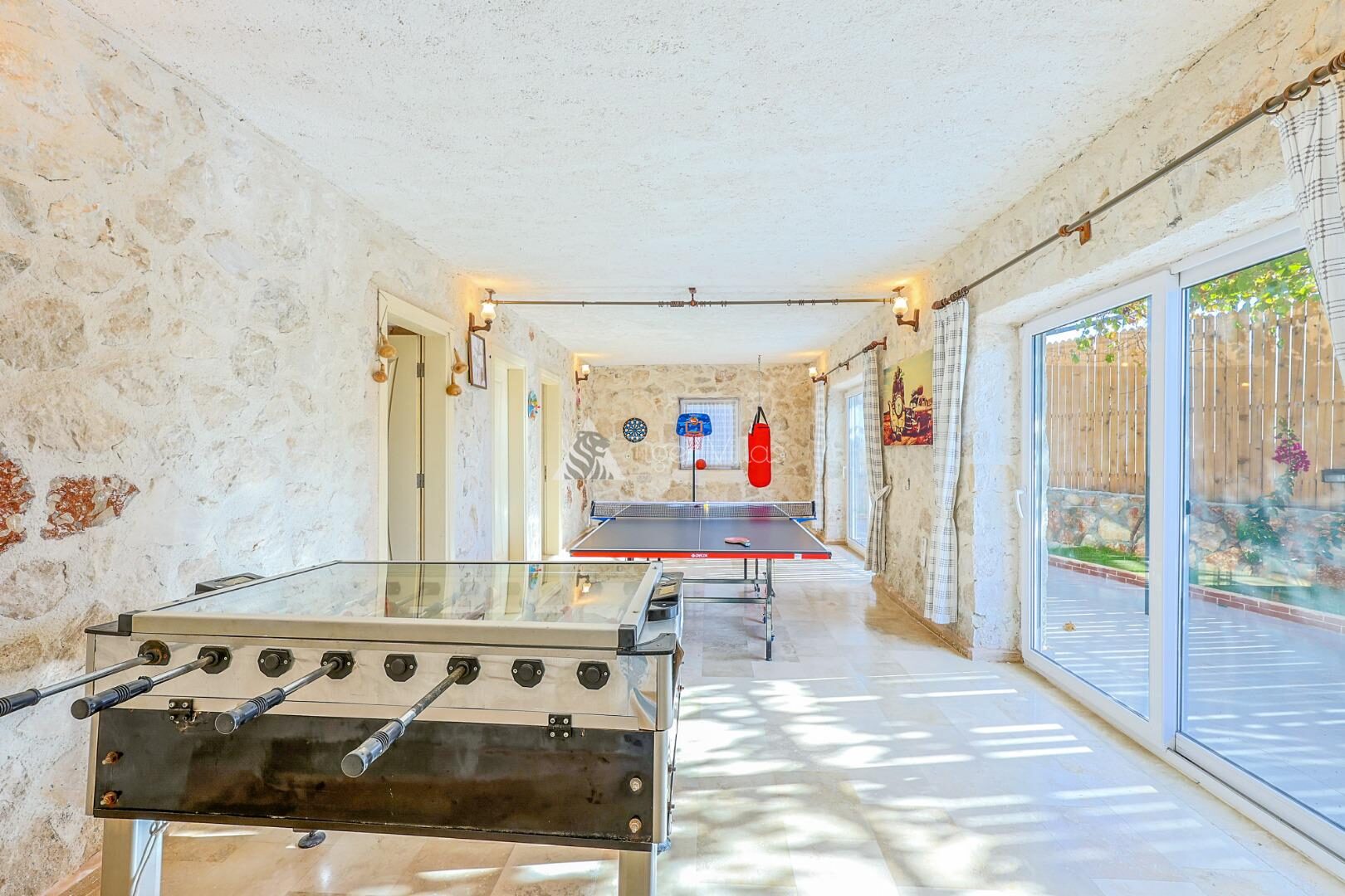 Villa Sidelya — 41