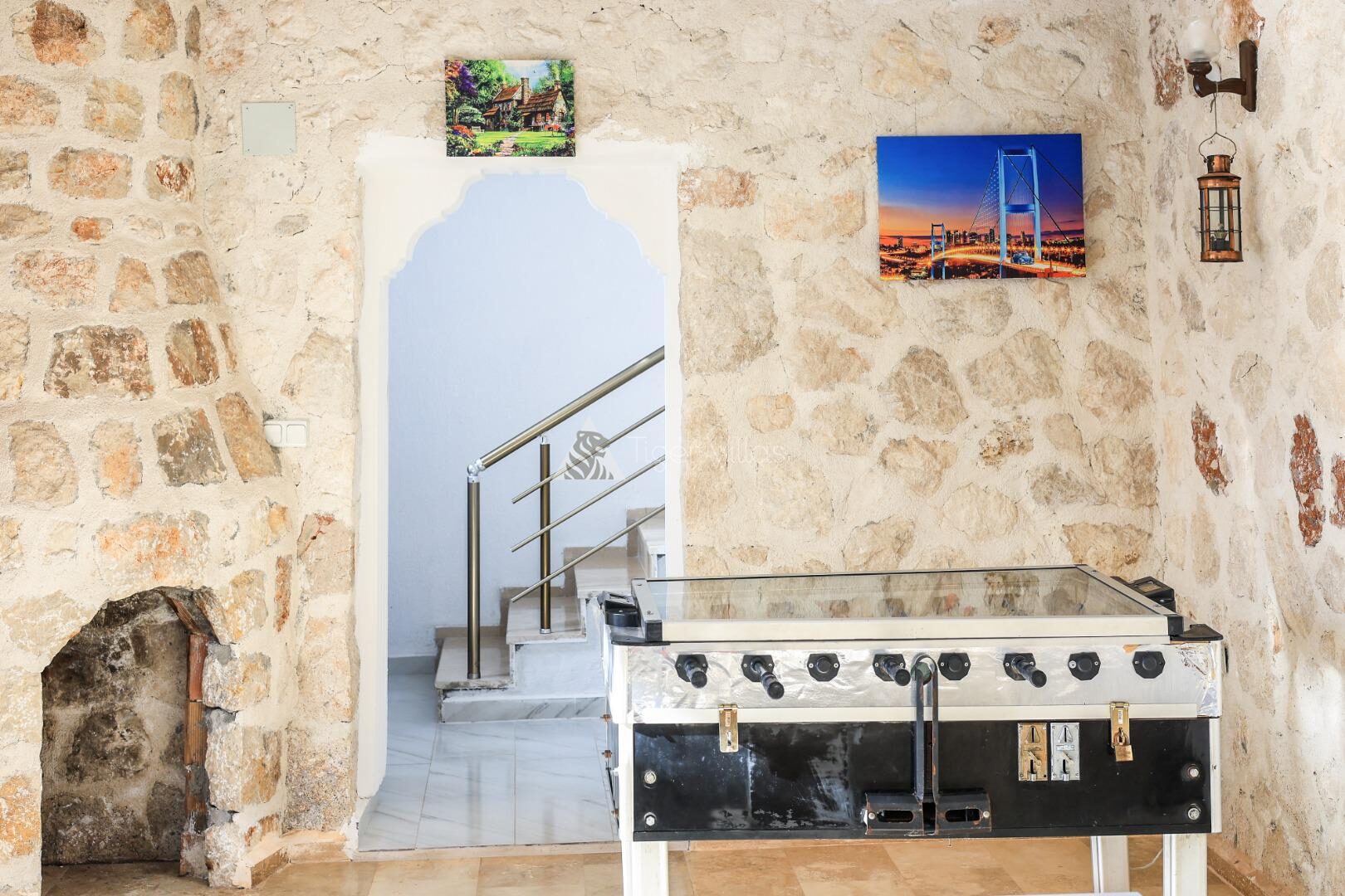 Villa Sidelya — 42