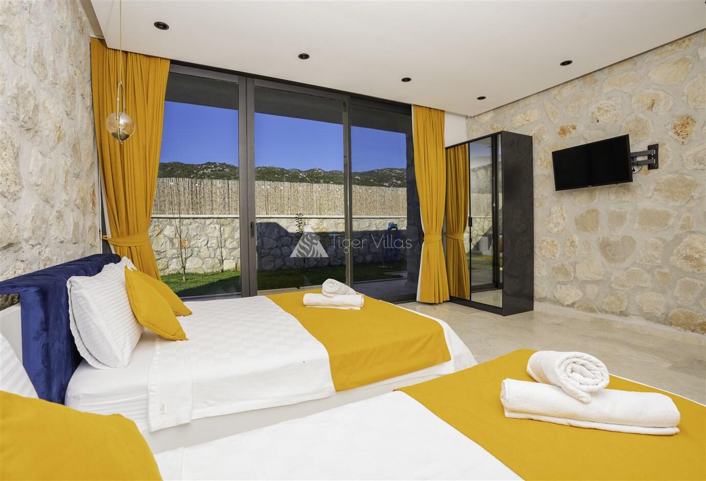Villa Vip — 37
