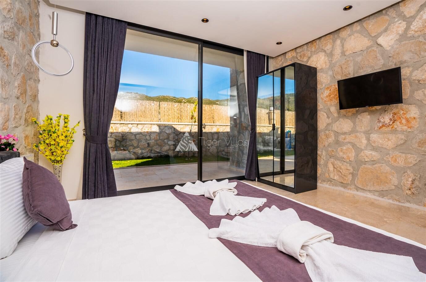 Villa Vip — 45