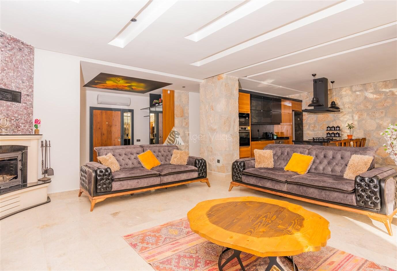 Villa Vip — 49