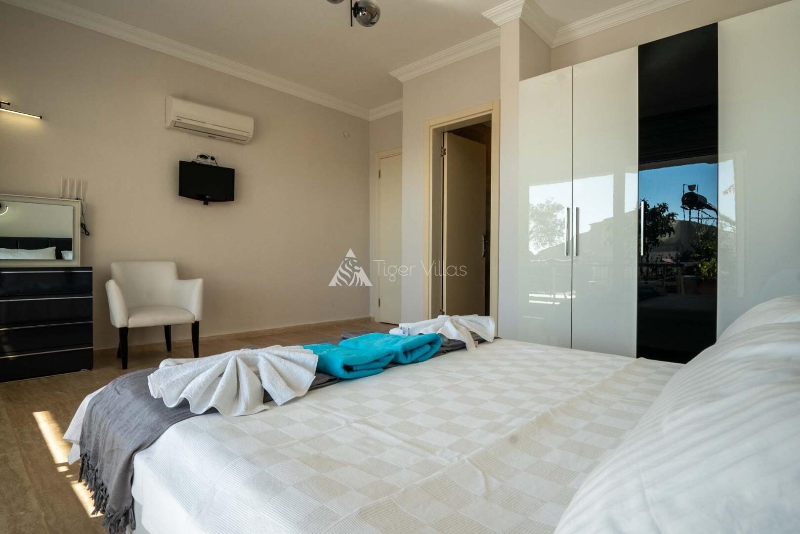 Villa İn The Sky — 46