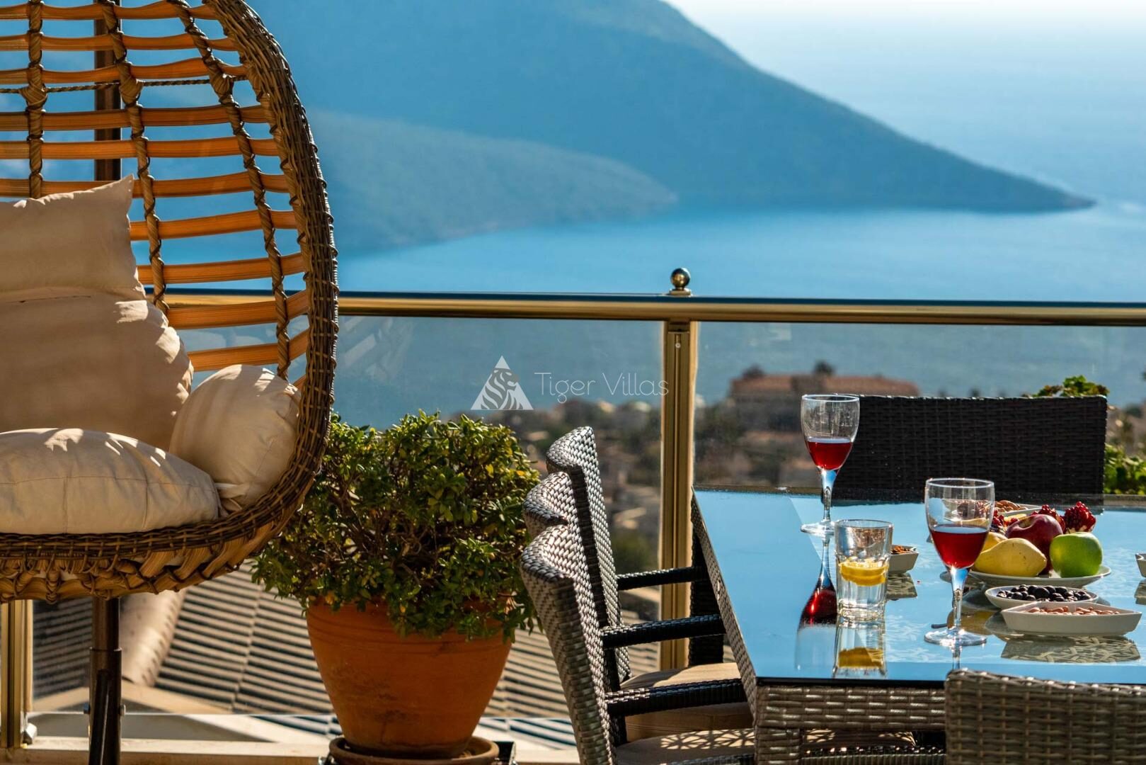 Villa İn The Sky — 49