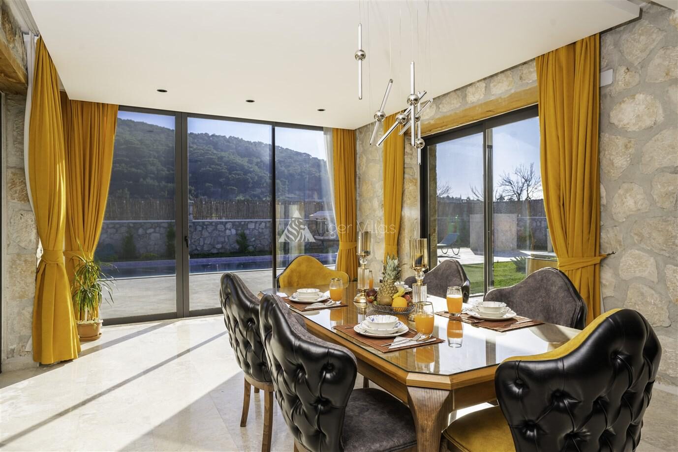 Villa Vip — 53