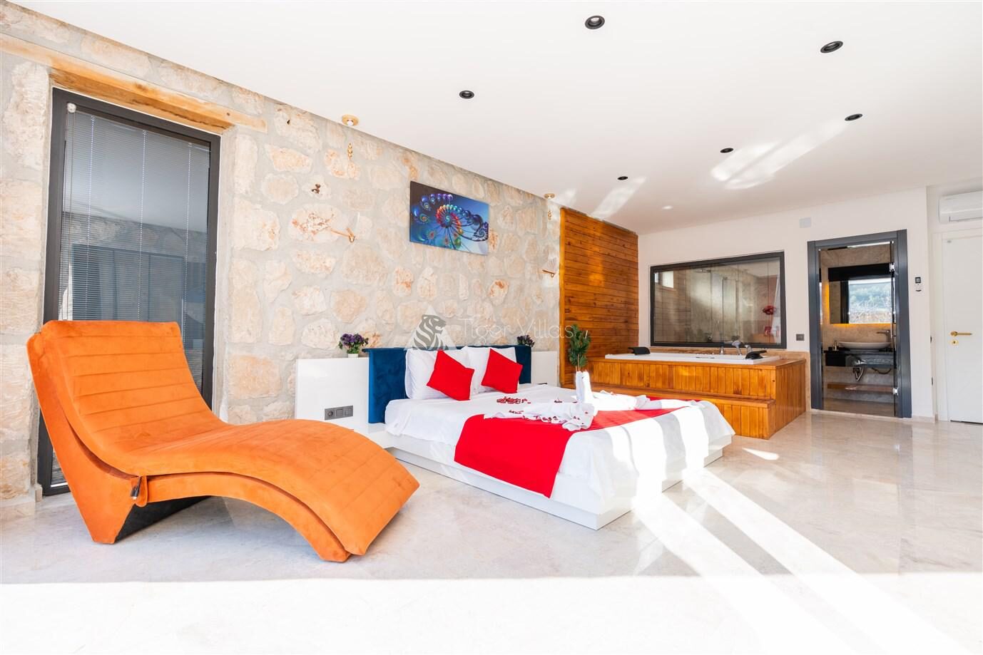 Villa Vip — 55
