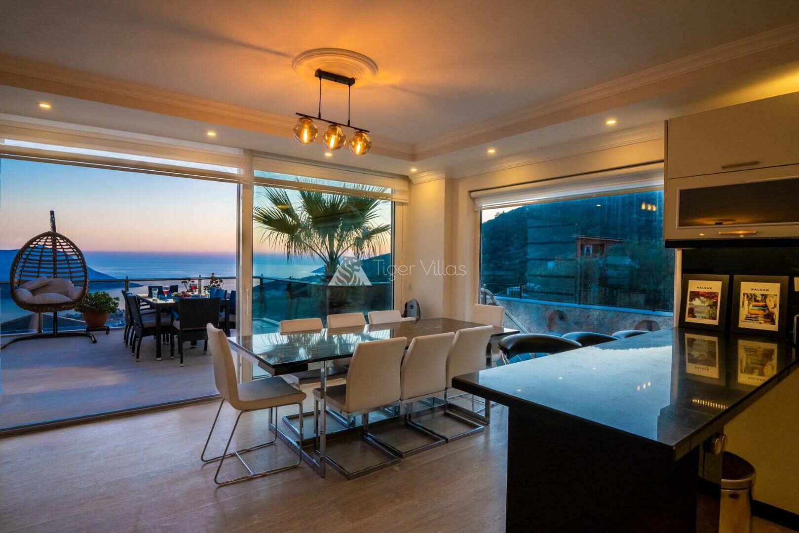Villa İn The Sky — 52