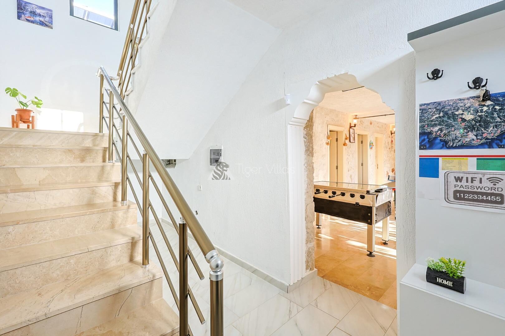 Villa Sidelya — 60