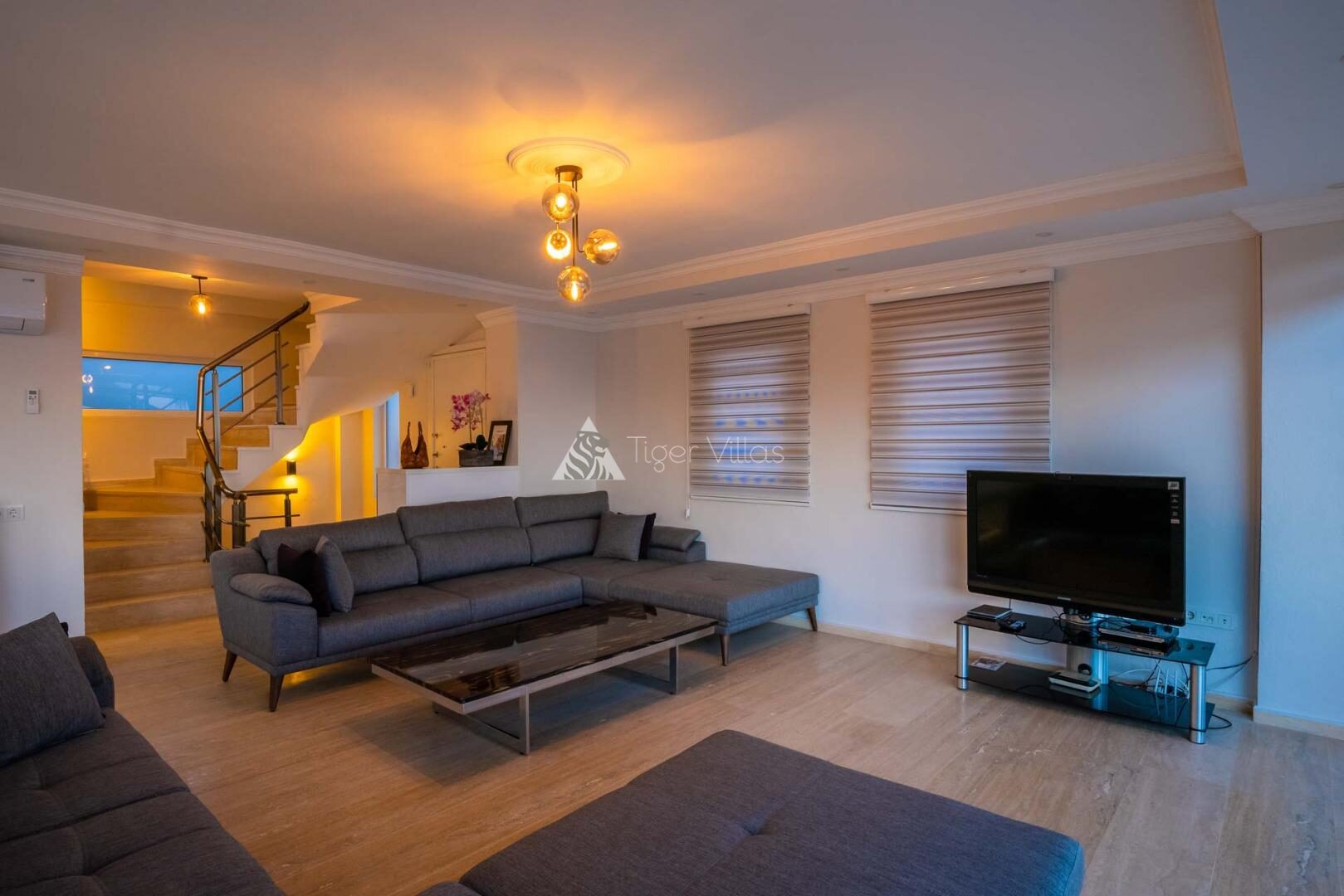 Villa İn The Sky — 54