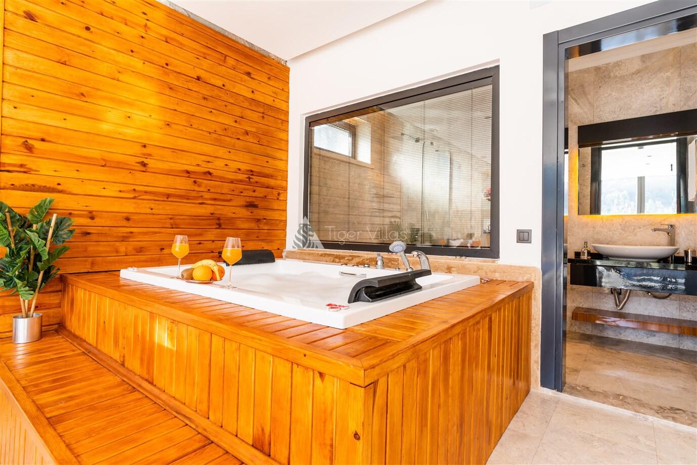 Villa Vip — 60