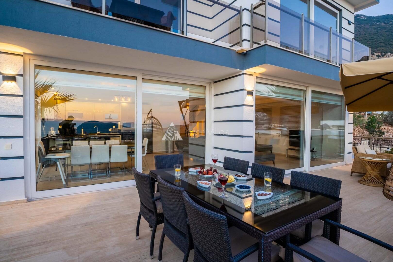 Villa İn The Sky — 57