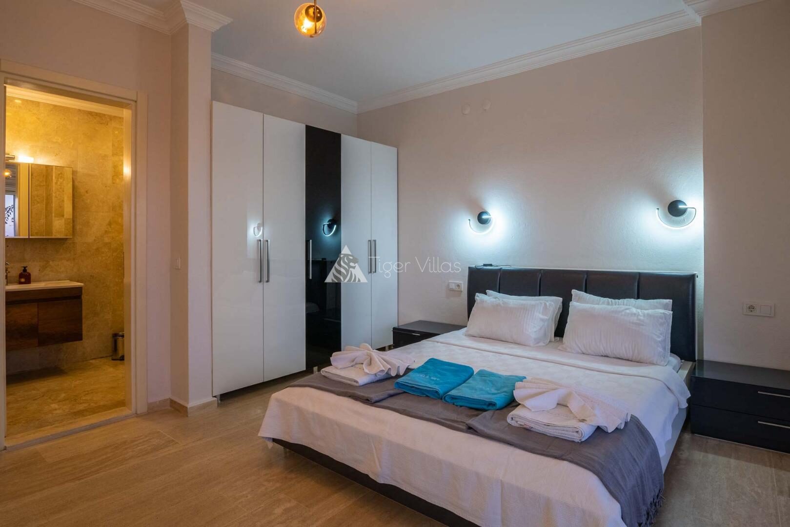 Villa İn The Sky — 60