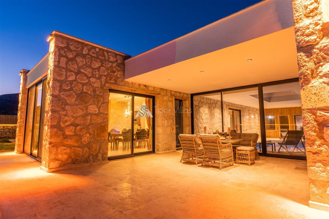 Villa Vip — 67
