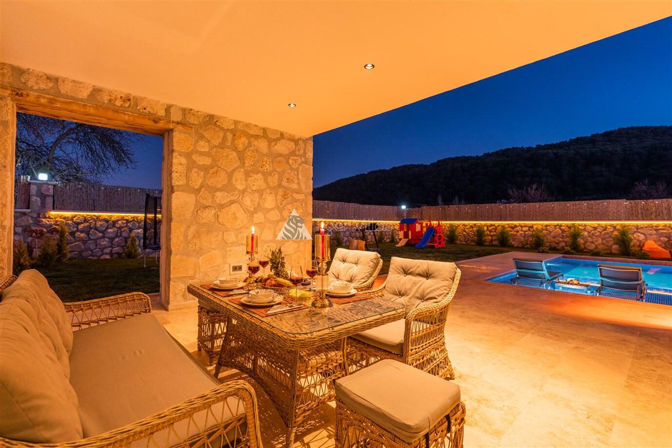 Villa Vip — 68