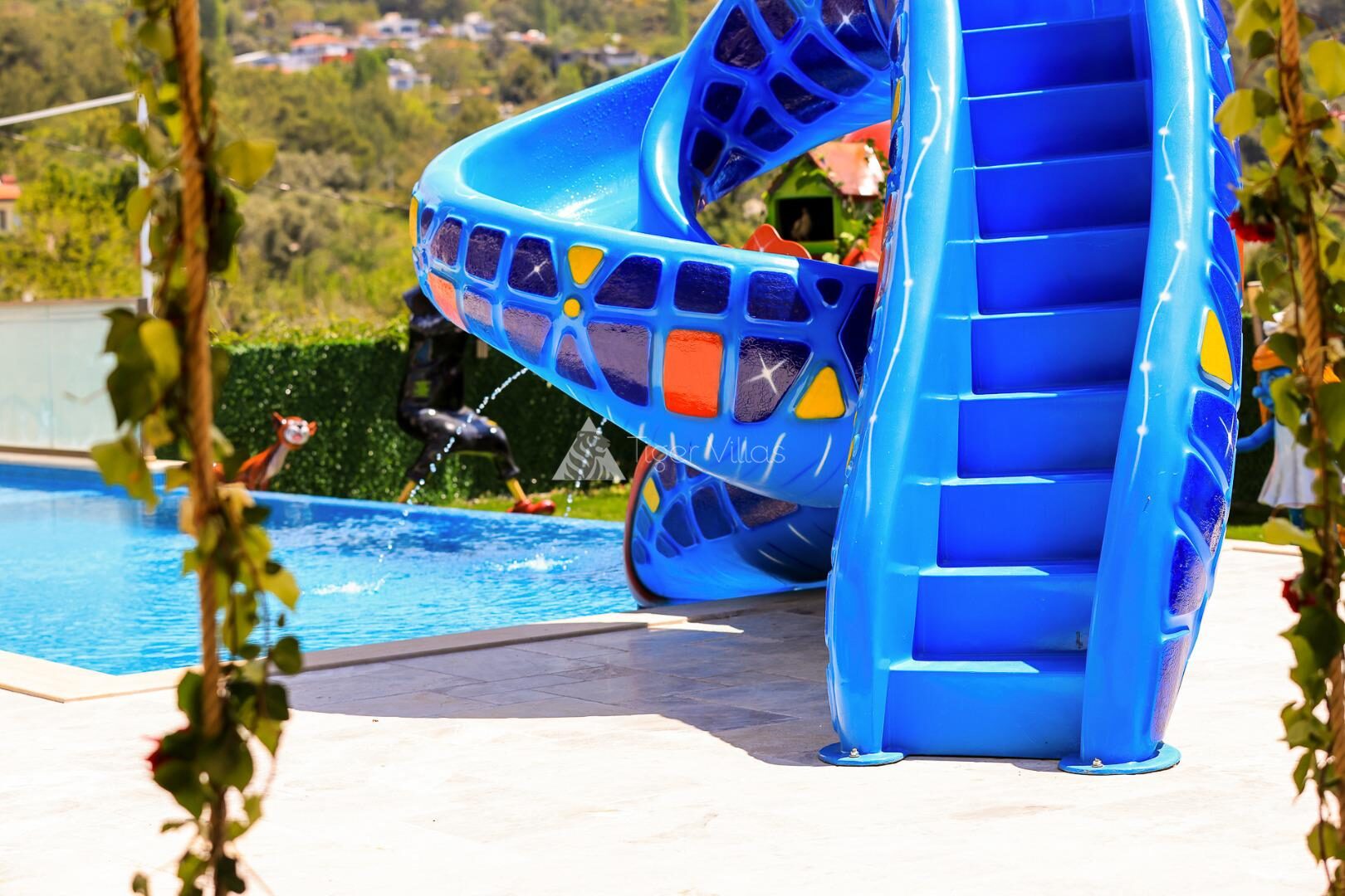 Villa Disney Land — 21