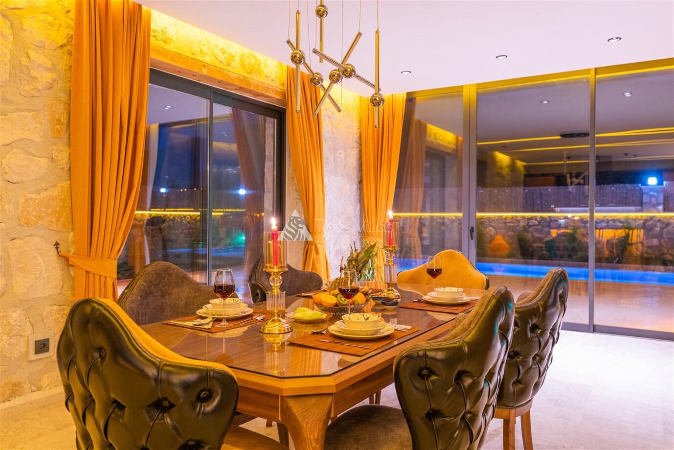 Villa Vip — 75