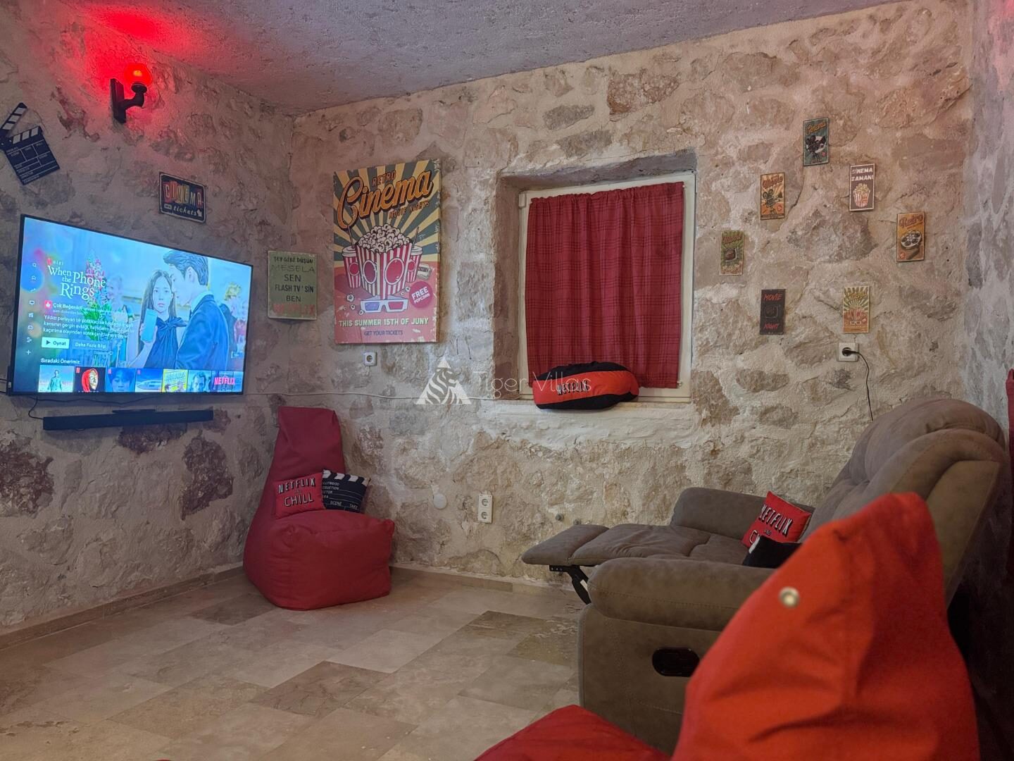 Villa Sidelya — 74