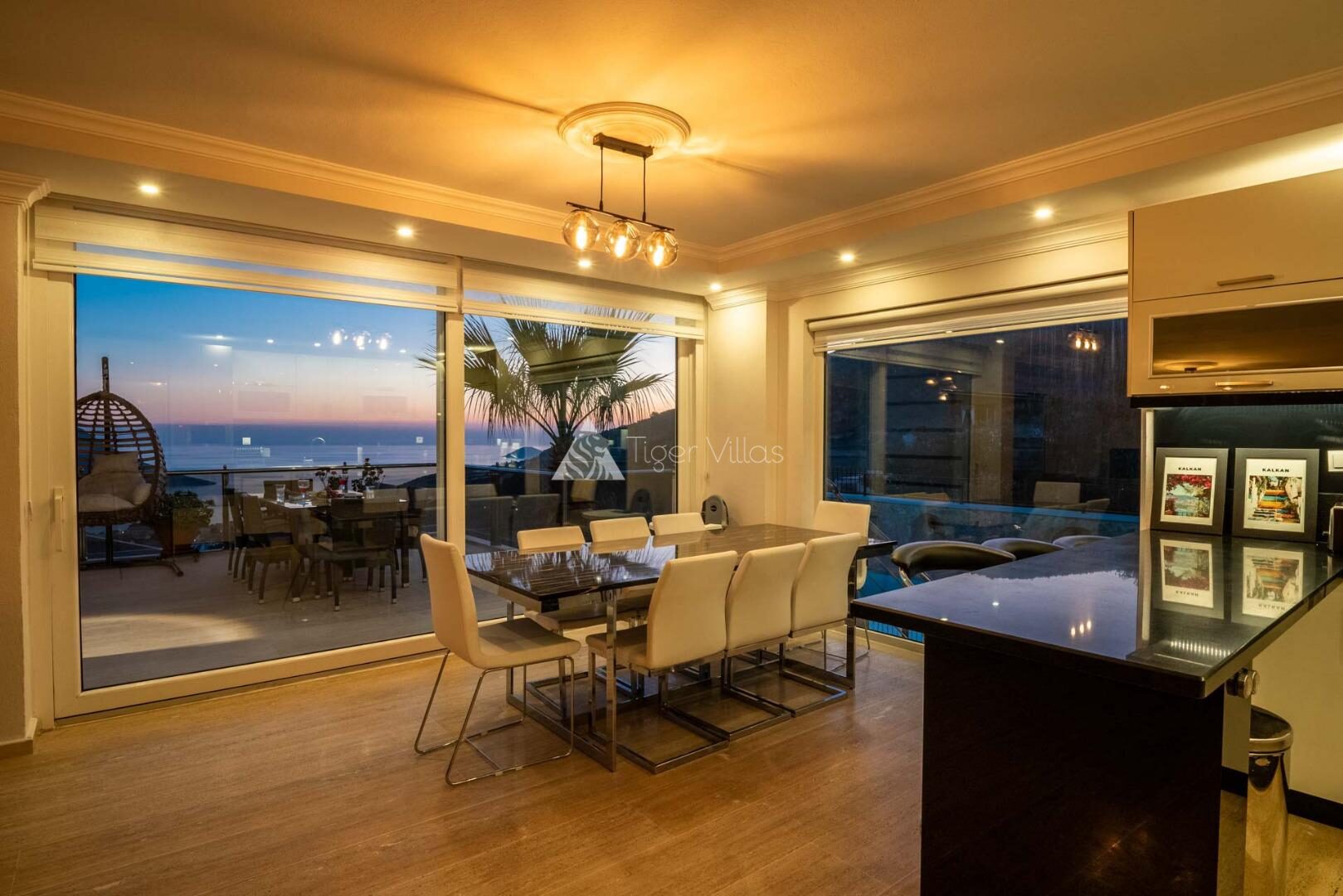 Villa İn The Sky — 72