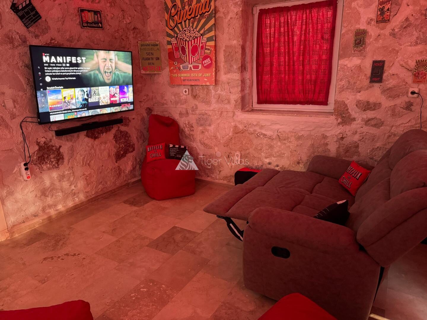 Villa Sidelya — 78
