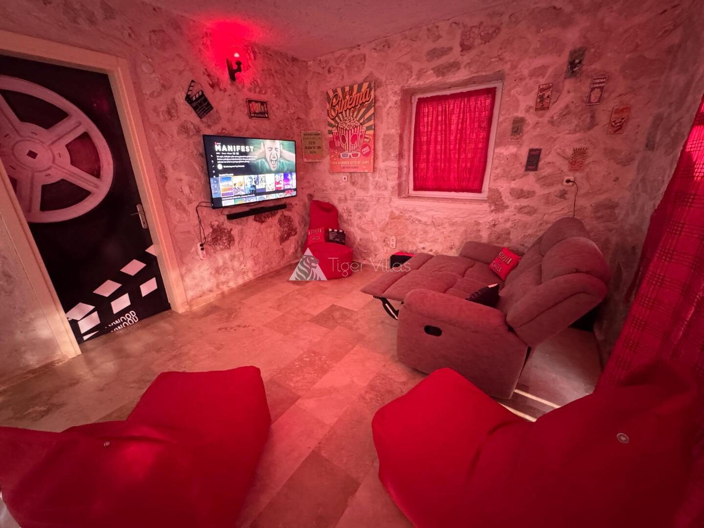 Villa Sidelya — 79