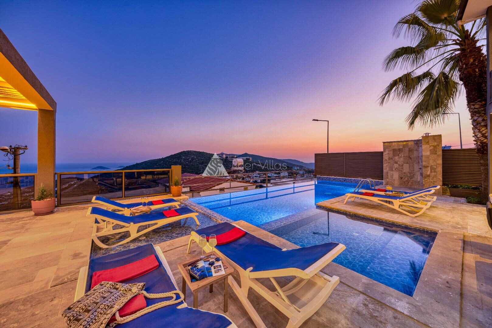Villa Manavgatlı — 19
